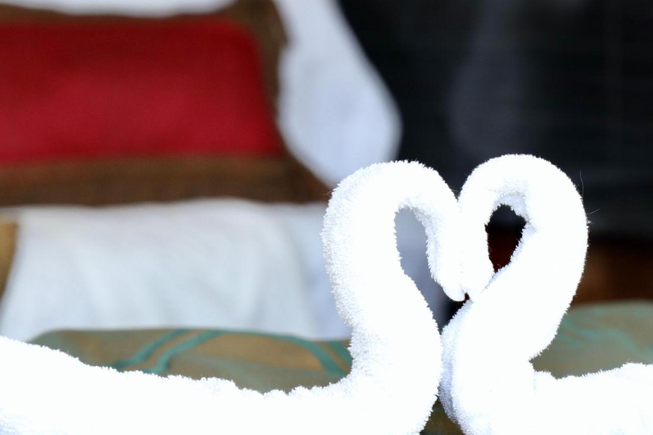 Twi-Lite Inn フロント・ロイヤル エクステリア 写真